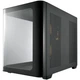 Корпус FSP без БЖ mATX Black (S380-BA) - зображення 3