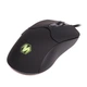 Мишка Maxxter USB Black (McG-6B-I603) - зображення 2