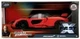 Model samochodu Jada F&F McLaren Senna 1:24 (4006333095672) - obraz 1