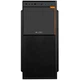 Корпус LogicConcept J23 USB 3.0x2+2.0x2 BLACK без БЖ ATX (AT-J023-10-0000000-0002) - изображение 6