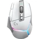 Миша бездротова Logitech G502 X Plus White (910-006171) - зображення 1