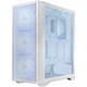 Корпус LogicConcept DART PRO ARGB MIDI WHITE MESH fans 4x120mm без БЖ ATX (AT-DART-PRO-ARGB-20) - изображение 6