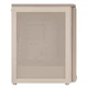 Корпус для ПК ASUS ProArt PA401 Wood Edition Mesh Beige (90DC00M7-B39000) - изображение 8