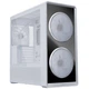 Корпус для ПК Lian Li LANCOOL 217 INF, White PC Case (G99.LAN217INFW.00) - изображение 10