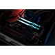Модуль пам\'яті для комп\'ютера DDR5 32GB 5600 MHz Beast RGB Black Kingston Fury (ex.HyperX) (KF556C36BBE2A-32) - зображення 7