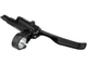 Дисковий гідравлічний гальмо Shimano BR-MT200 80см Переднє/Ліве - зображення 6