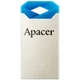 USB флеш накопичувач Apacer 32GB AH111 Blue RP USB2.0 (AP32GAH111U-1) - зображення 1