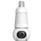 IP-камера-лампочка Imou (IPC-S6DP-5M0WEB-E27) - изображение 1