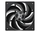 Кулер до корпусу ID-Cooling (AF-1230-K) - зображення 1