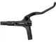 Гальмо гідравлічне дискове Shimano MT200 J-Kit заднє (права ручка BL-MT200, 2000 мм) - изображение 2