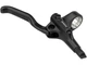 Гальмо гідравлічне дискове Shimano MT200 J-Kit заднє (права ручка BL-MT200, 2000 мм) - изображение 3