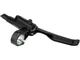 Гальмо гідравлічне дискове Shimano MT200 J-Kit заднє (права ручка BL-MT200, 2000 мм) - изображение 4