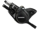 Гальмо гідравлічне дискове Shimano MT200 J-Kit заднє (права ручка BL-MT200, 2000 мм) - изображение 6