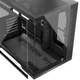 Корпус Modecom VOLCANO PANORAMA APEX ARGB 5F MIDI GREY без БЖ ATX (AT-PANORAMA-5F-ARGB-10-00) - изображение 9
