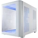 Корпус FSP S380-WA без БЖ mATX White (S380-WA) - изображение 2