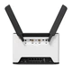 Маршрутизатор Mikrotik Chateau LTE18 ax (S53UG+5HaxD2HaxD-TC&EG18-EA) - изображение 3