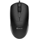 Мышка Xtrike ME (GM-115) USB Black (GM-115) - изображение 1