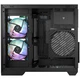 Корпус Modecom VOLCANO PANORAMA APEX ARGB 7F MIDI GREY без БЖ ATX (AT-PANORAMA-7F-ARGB-10-00) - изображение 2