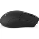 Мышка REAL-EL RM-460W Wireless/Bluetooth Black (EL123200048) - изображение 6