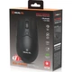 Мышка REAL-EL RM-460W Wireless/Bluetooth Black (EL123200048) - изображение 8