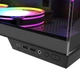 Корпус Modecom VOLCANO PANORAMA APEX ARGB 7F MIDI GREY без БЖ ATX (AT-PANORAMA-7F-ARGB-10-00) - изображение 8