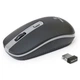 Мышка REAL-EL RM-303 Wireless Black/Grey (EL123200021) - изображение 1