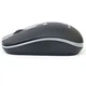Мышка REAL-EL RM-303 Wireless Black/Grey (EL123200021) - изображение 4