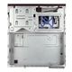Корпус Chieftec MESH CS-12B-300 mATX , БЖ 300W, SLIM FF, 2xUSB3.0+2xUSB2.0 (CS-12B-300) - зображення 4