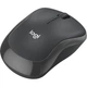 Мишка Logitech M240 Silent for Business Wireless/Bluetooth Graphite (910-007182) - зображення 3