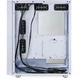 Корпус для ПК Vinga (Pillar White) - изображение 7