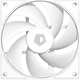 Кулер до корпусу ID-Cooling (AF-125-W) - зображення 1