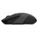 Мышка A4Tech FG10 Grey (4711421942393) - изображение 4