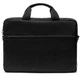 Сумка для ноутбука Vinga 14" NB1402 Black, white print (NB1402UWBK) - зображення 4