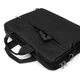 Сумка для ноутбука Vinga 14" NB1402 Black, white print (NB1402UWBK) - зображення 5
