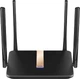 Маршрутизатор Cudy LT500D, AC1200 Wi-Fi Mesh 4G LTE Cat4 Router (LT500D) - зображення 1