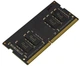 Модуль пам`ятi SO-DIMM DDR4 8GB/2400 Golden Memory (GM24S17S8/8) - зображення 1