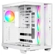 Корпус для ПК Be quiet! LIGHT BASE 500 LX white (BGW86) - зображення 1