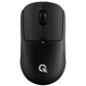 Миша бездротова OfficePro Black (M307B) - зображення 1