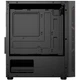 Корпус FSP CST220S без БЖ mATX Black (CST220S) - изображение 4