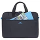 Сумка для ноутбука RivaCase 15.6" 8037 Black (8037Black) - зображення 5