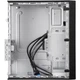 Корпус Chieftec FLYER DT-10B-300 mATX , БЖ 300W, SLIM FF, 1xUSB TypeC, 1xUSB3.0, 2xUSB2.0 (DT-10B-300) - зображення 5
