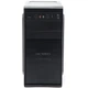 Корпус Casecom GN-1718 450W-120mm USB 3.0 mATX, Black (GN-1718-450) - изображение 8