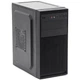 Корпус Casecom GN-1718 450W-120mm USB 3.0 mATX, Black (GN-1718-450) - изображение 1
