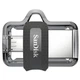 USB флеш накопичувач SanDisk 256GB Ultra Dual Drive USB 3.0 OTG (SDDD3-256G-G46) - зображення 1