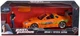 Model samochodu Jada F&F Toyota Supra 1:24 + figurka (4006333097805) - obraz 1