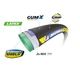 Покрышка (трубка) Michelin POWER CUP 700x28 2x160TPI 320g Tubular - изображение 4