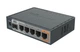 Маршрутизатор MikroTik RouterBOARD hEX S (RB760iGS) - зображення 1