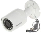 Turbo HD-камера Hikvision (DS-2CE16D0T-IRF(C) 2.8mm) - изображение 2
