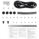 Корпус Chieftec UNI BE-10B-300 mATX , БЖ 300W, SLIM FF (BE-10B-300) - зображення 2
