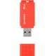 Флеш-накопичувач USB3.2 16GB Goodram UME3 Orange (UME3-0160O0R11) - зображення 1